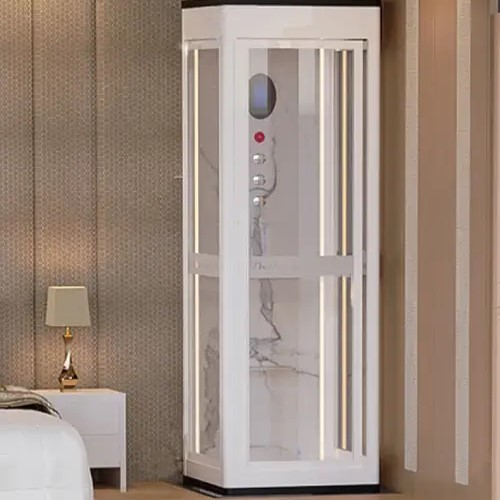 Potential Savings and Benefits-Delfar